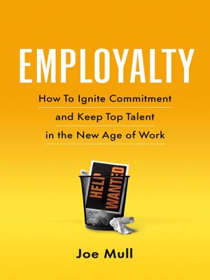 cover image of Employalty